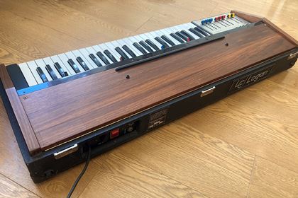 Logan-String Melody II